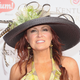 Image for article titled The Flowers, Fowl Feathers and Fierce Frippery of the Kentucky Derby